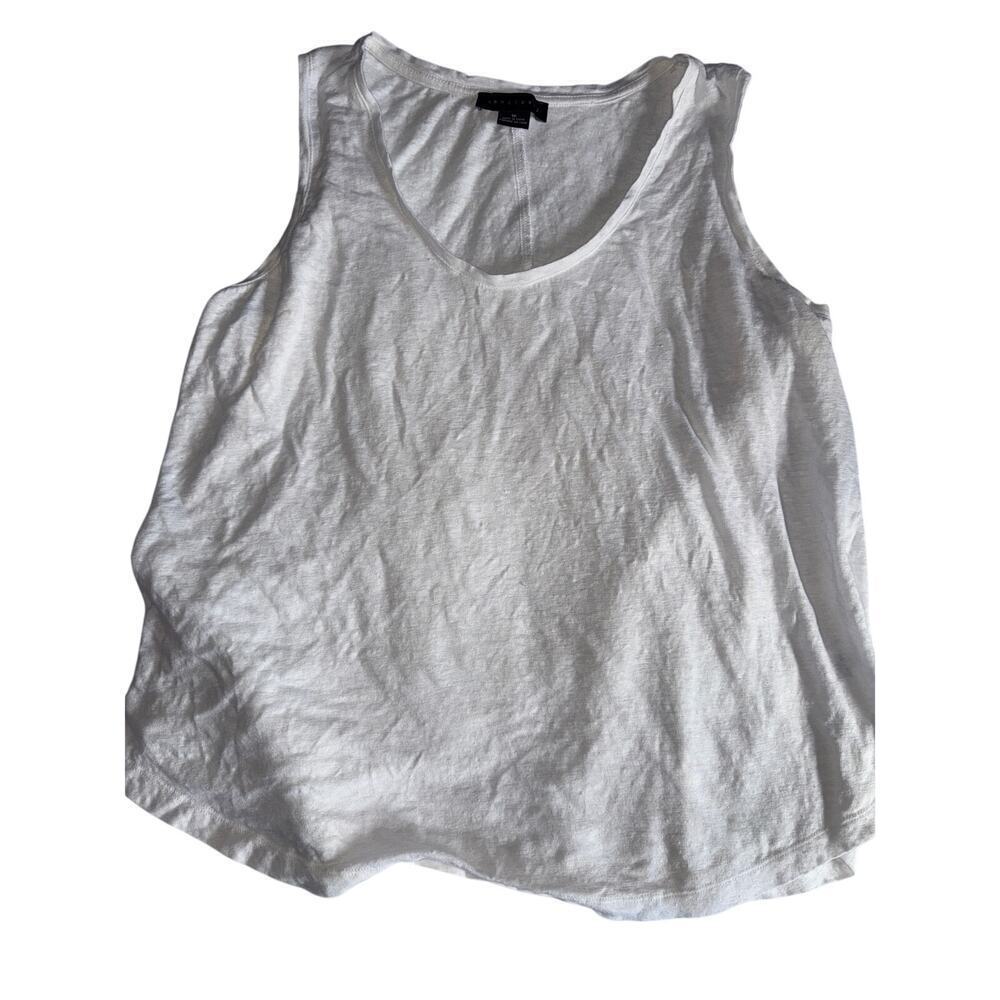 SANCTUARY size 1X top